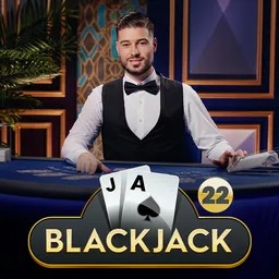 Blackjack 22